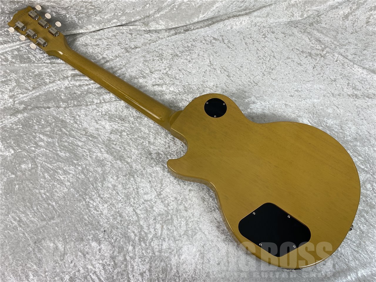 【即納可能】 Gibson(ギブソン) Les Paul Special / TV Yellow お茶の水駅前店(東京) - 9