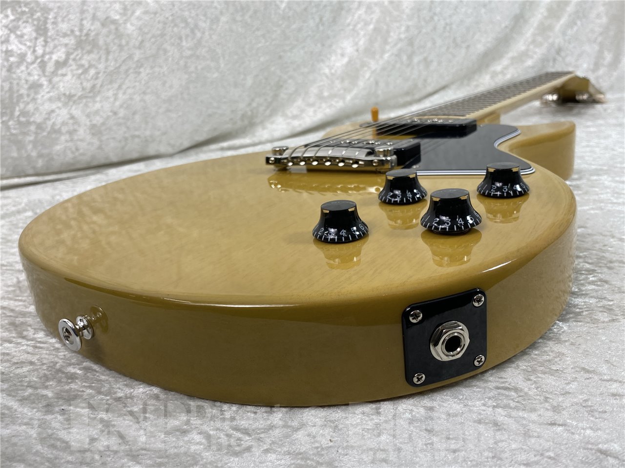 【即納可能】 Gibson(ギブソン) Les Paul Special / TV Yellow お茶の水駅前店(東京) - 4