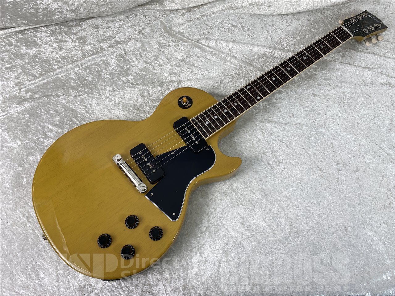 【即納可能】 Gibson(ギブソン) Les Paul Special / TV Yellow お茶の水駅前店(東京)