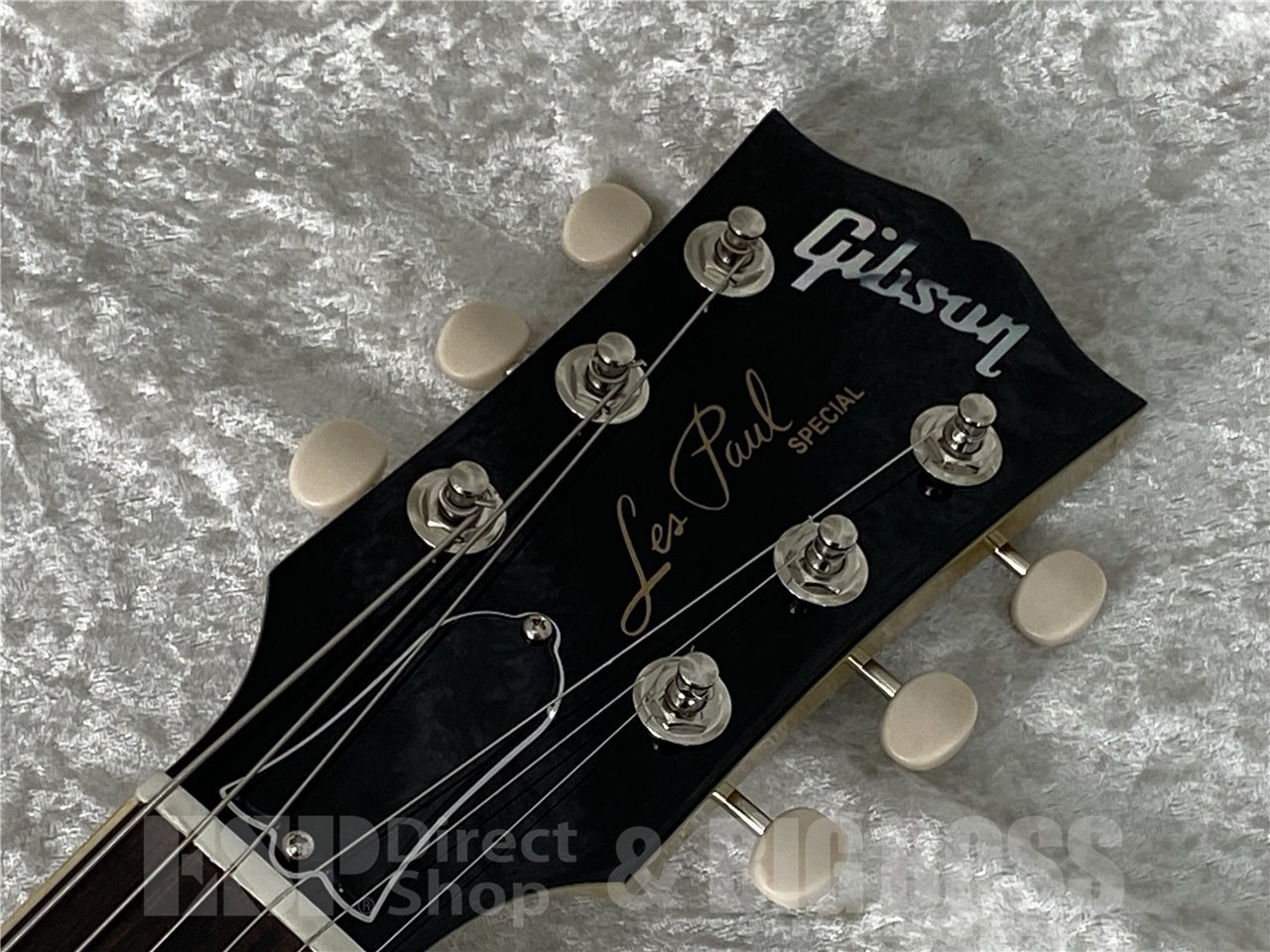 【即納可能】 Gibson(ギブソン) Les Paul Special / TV Yellow お茶の水駅前店(東京) - 8