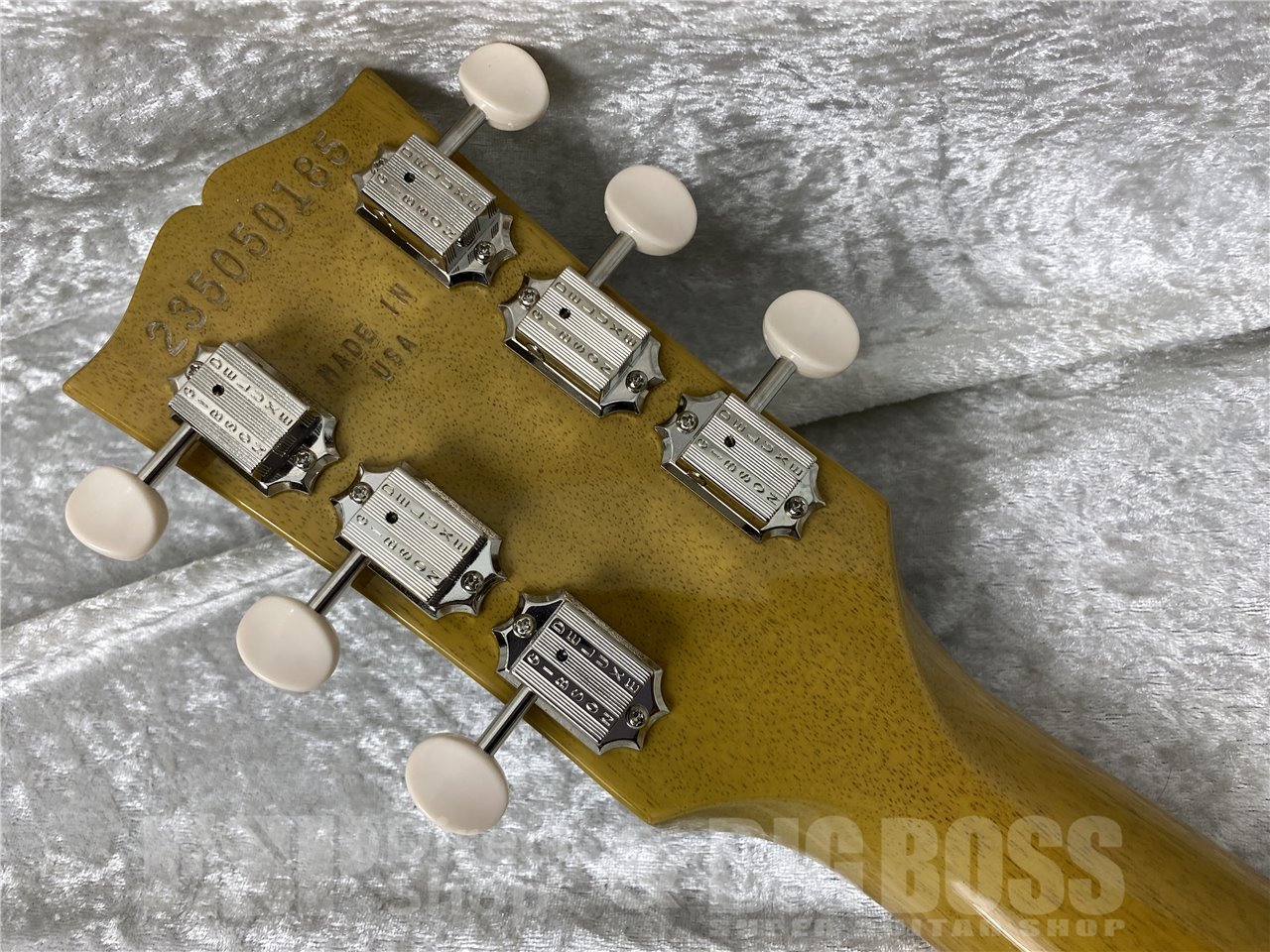 【即納可能】 Gibson(ギブソン) Les Paul Special / TV Yellow お茶の水駅前店(東京) - 10