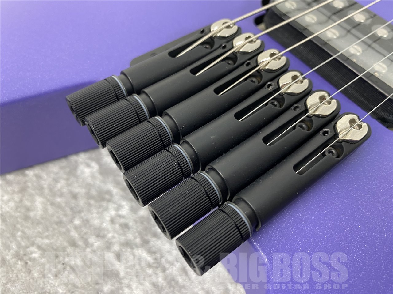 【即納可能】strandberg(ストランドバーグ) Boden Essential 6 / Future Dusk お茶の水駅前店(東京) - 5