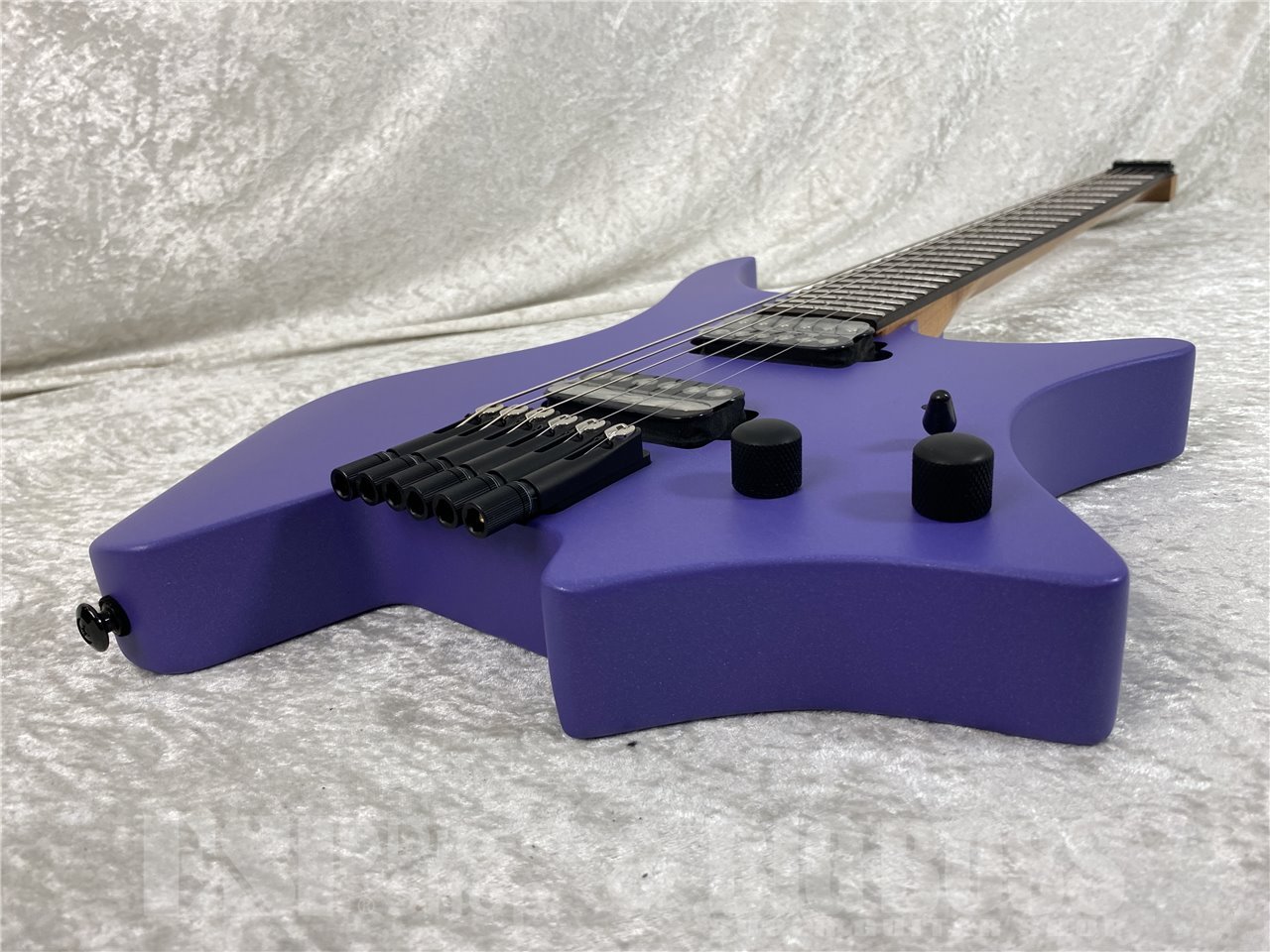 【即納可能】strandberg(ストランドバーグ) Boden Essential 6 / Future Dusk お茶の水駅前店(東京) - 4