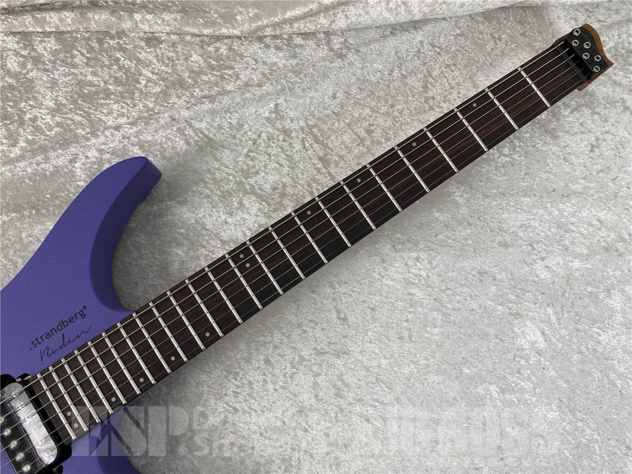 【即納可能】strandberg(ストランドバーグ) Boden Essential 6 / Future Dusk お茶の水駅前店(東京) - 7