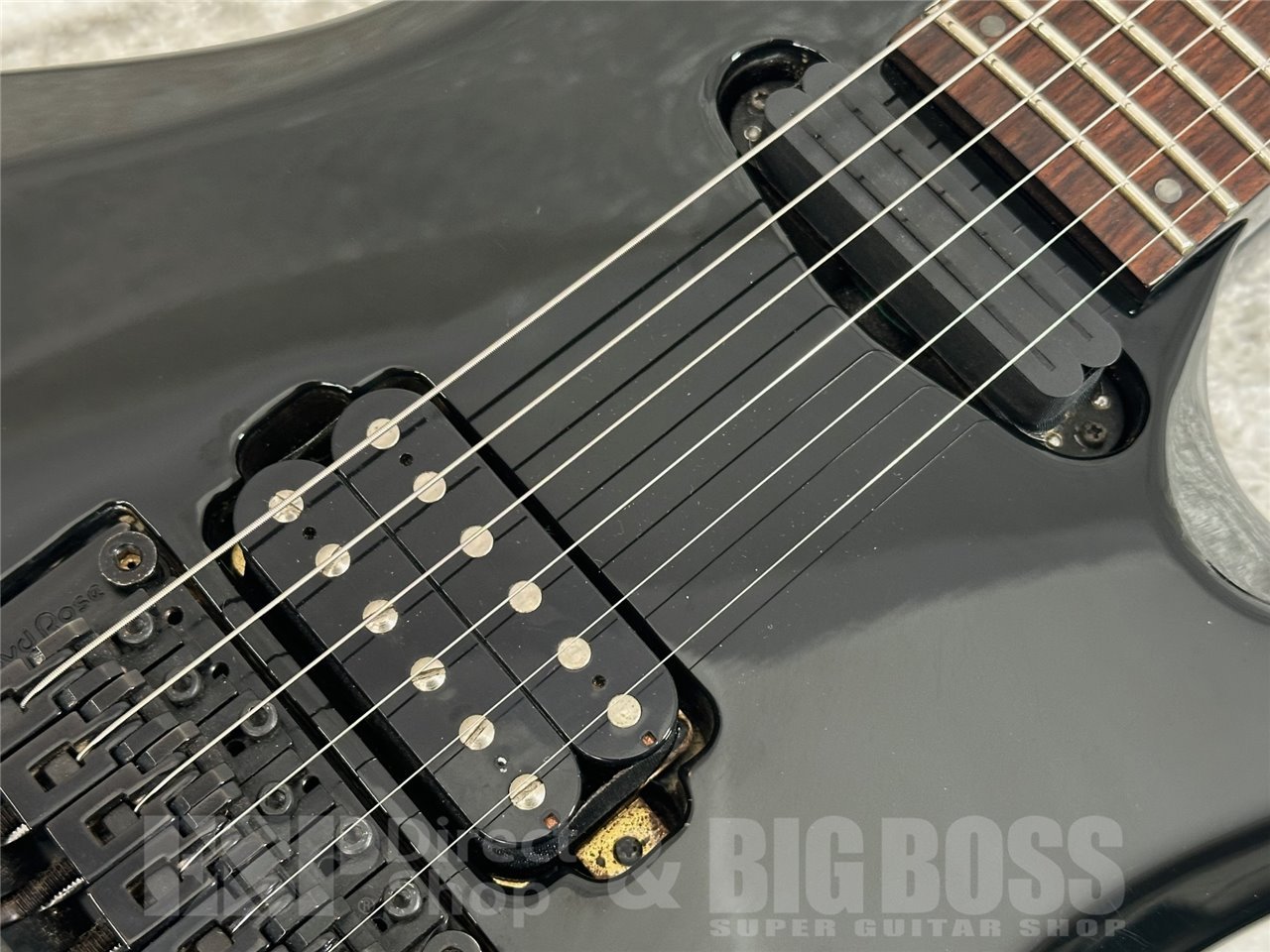 【即納可能/中古品】EDWARDS(エドワーズ) E-P-110A (LM.C/Aijiモデル) お茶の水駅前店(東京) - 6