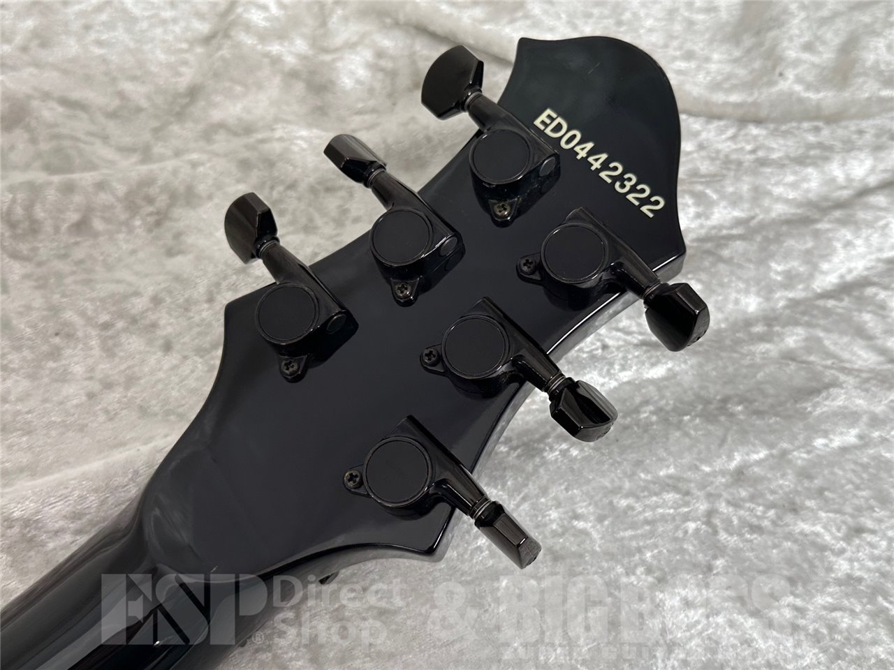 【即納可能/中古品】EDWARDS(エドワーズ) E-P-110A (LM.C/Aijiモデル) お茶の水駅前店(東京) - 9