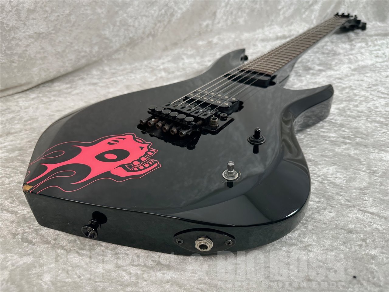 【即納可能/中古品】EDWARDS(エドワーズ) E-P-110A (LM.C/Aijiモデル) お茶の水駅前店(東京) - 4