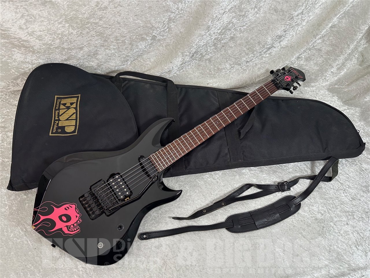 【即納可能/中古品】EDWARDS(エドワーズ) E-P-110A (LM.C/Aijiモデル) お茶の水駅前店(東京) - 10