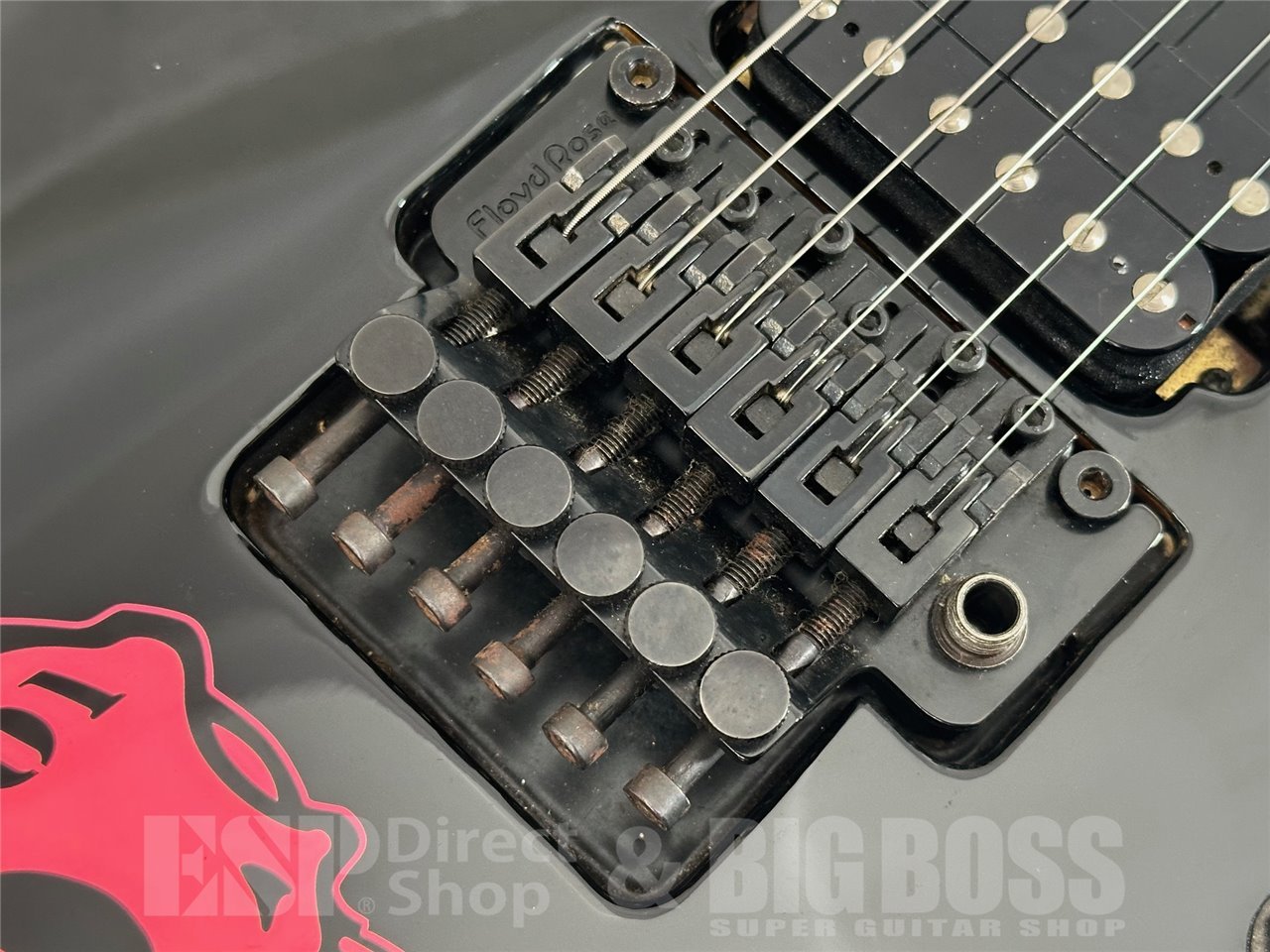 【即納可能/中古品】EDWARDS(エドワーズ) E-P-110A (LM.C/Aijiモデル) お茶の水駅前店(東京) - 5