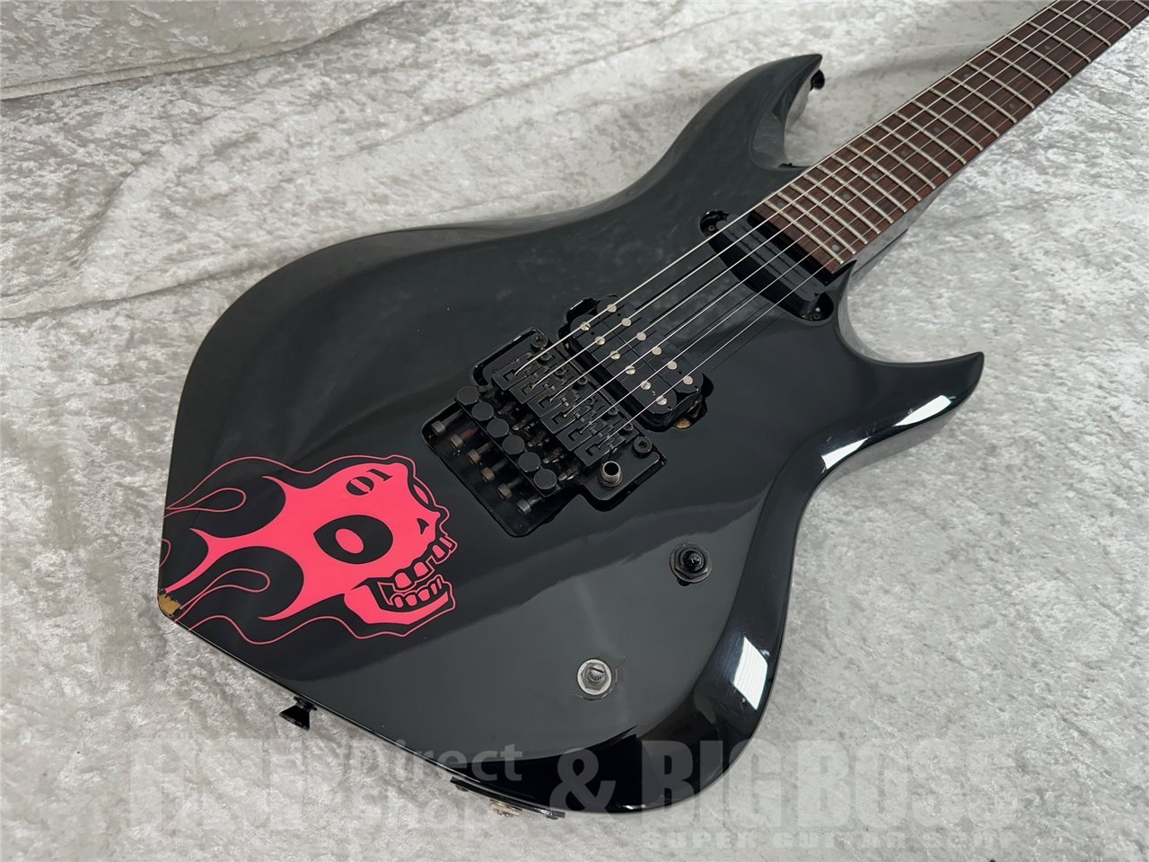 【即納可能/中古品】EDWARDS(エドワーズ) E-P-110A (LM.C/Aijiモデル) お茶の水駅前店(東京) - 3