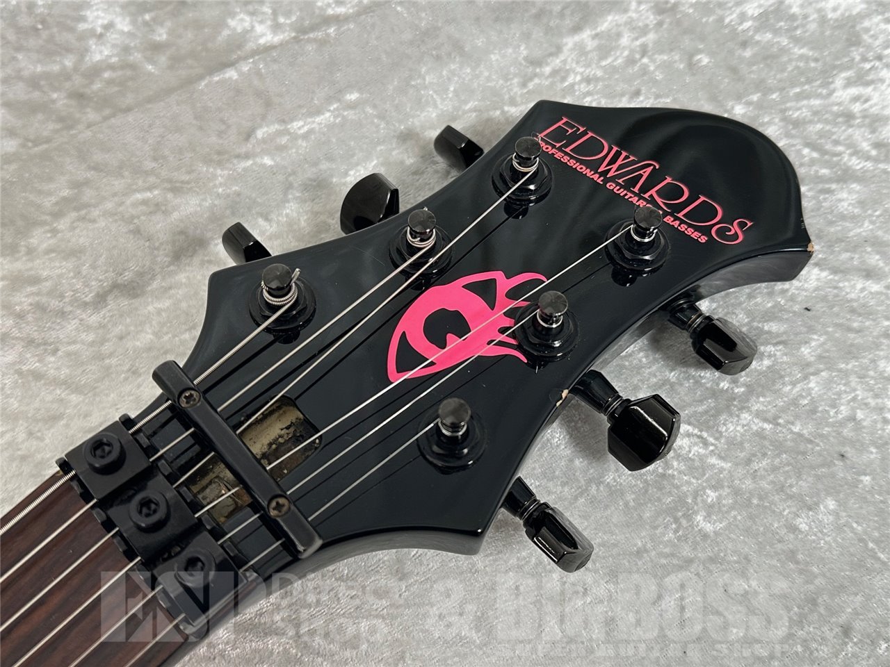 【即納可能/中古品】EDWARDS(エドワーズ) E-P-110A (LM.C/Aijiモデル) お茶の水駅前店(東京) - 8