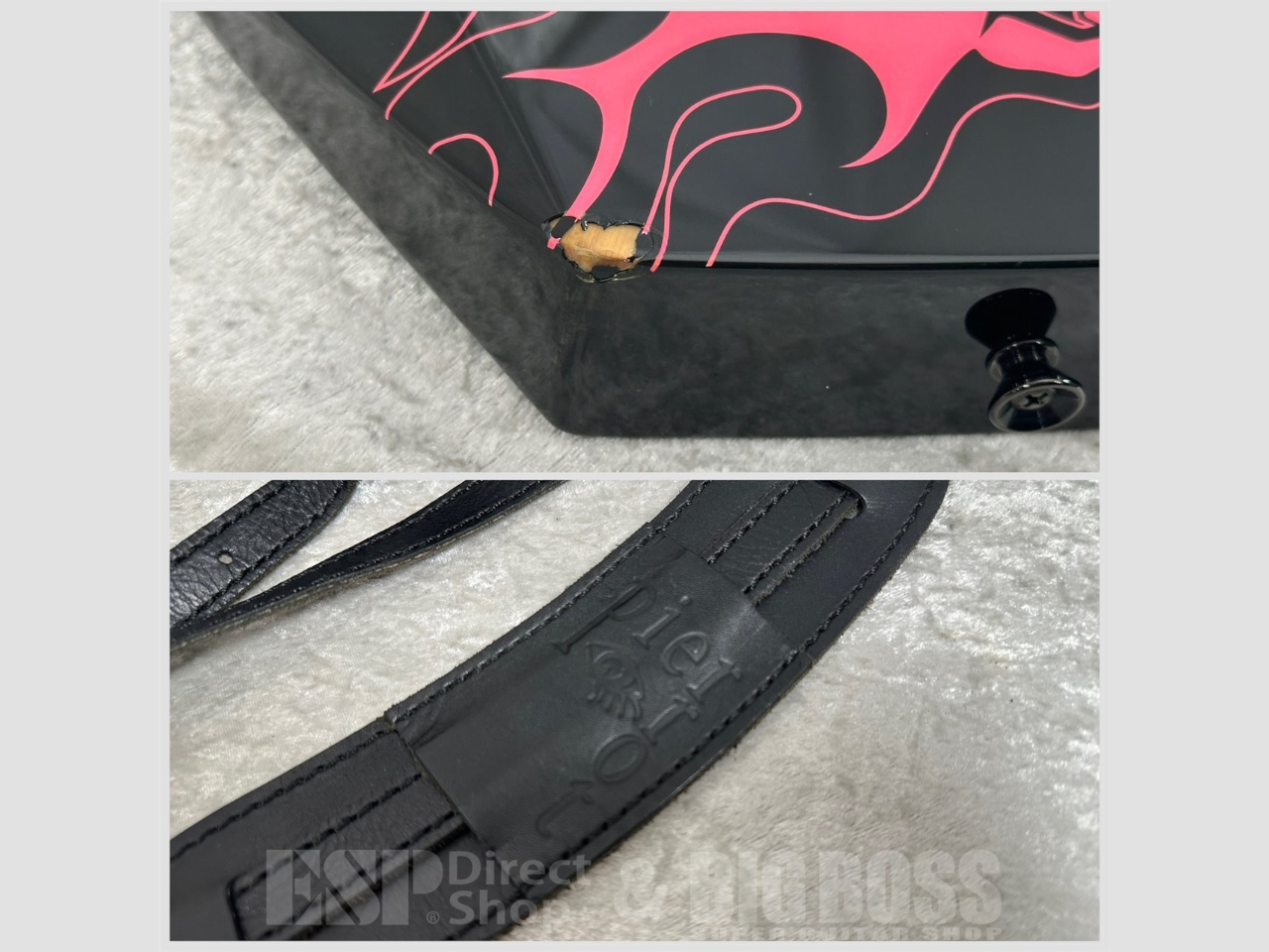 【即納可能/中古品】EDWARDS(エドワーズ) E-P-110A (LM.C/Aijiモデル) お茶の水駅前店(東京) - 11