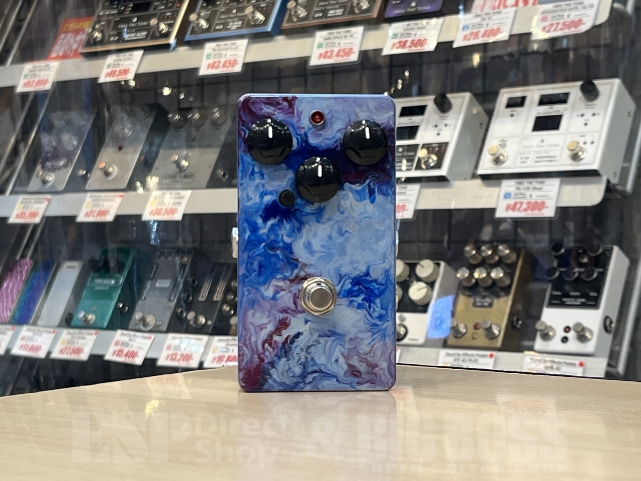 【即納可能】LEQTIQUE EVR(レクティークイーブイアール) 	11/11 EVR (ディストーション) お茶の水駅前店(東京)