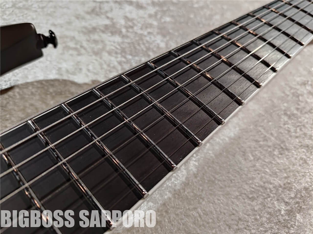 【即納可能 / 大決算セール】Ormsby Guitars (オームスビーギター) Artist Series Dino Cazares DC GTR DEMANUFACTURE LTD EDT 札幌店 【大決算SALE開催中｜3月31日(月)まで】