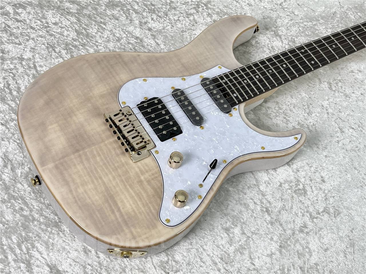 【お取寄せ商品】GrassRoots(グラスルーツ) G-SNAPPER-CTM / Blond - 4