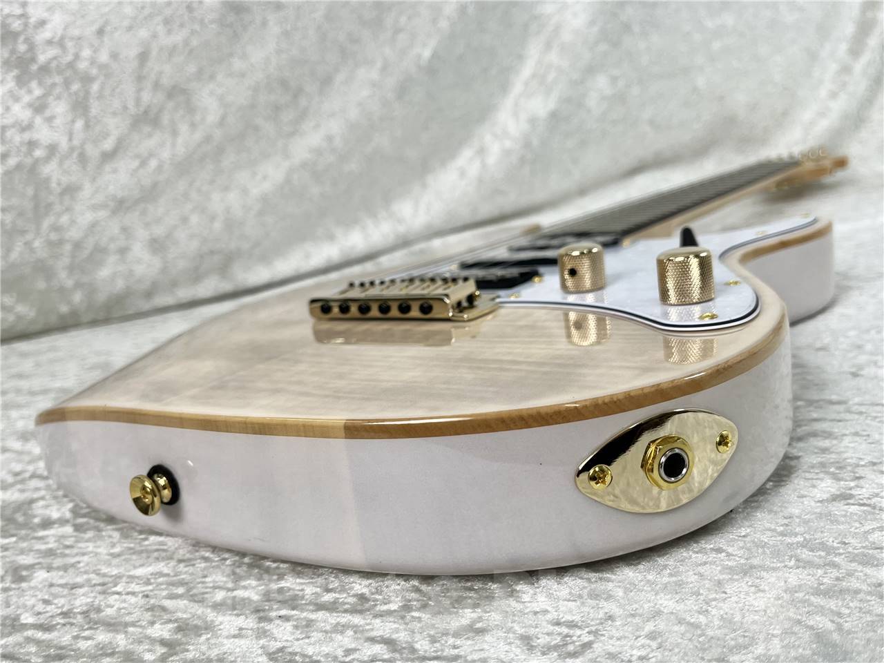 【お取寄せ商品】GrassRoots(グラスルーツ) G-SNAPPER-CTM / Blond - 5