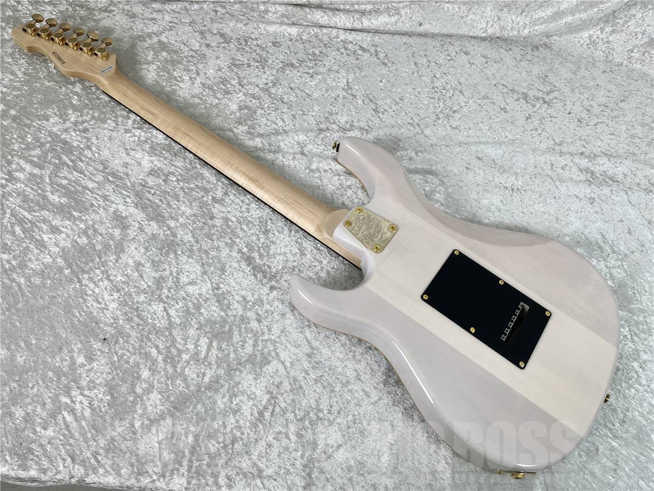 【お取寄せ商品】GrassRoots(グラスルーツ) G-SNAPPER-CTM / Blond - 10