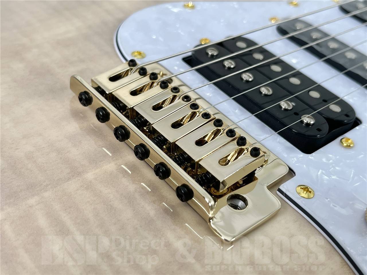 【お取寄せ商品】GrassRoots(グラスルーツ) G-SNAPPER-CTM / Blond - 6