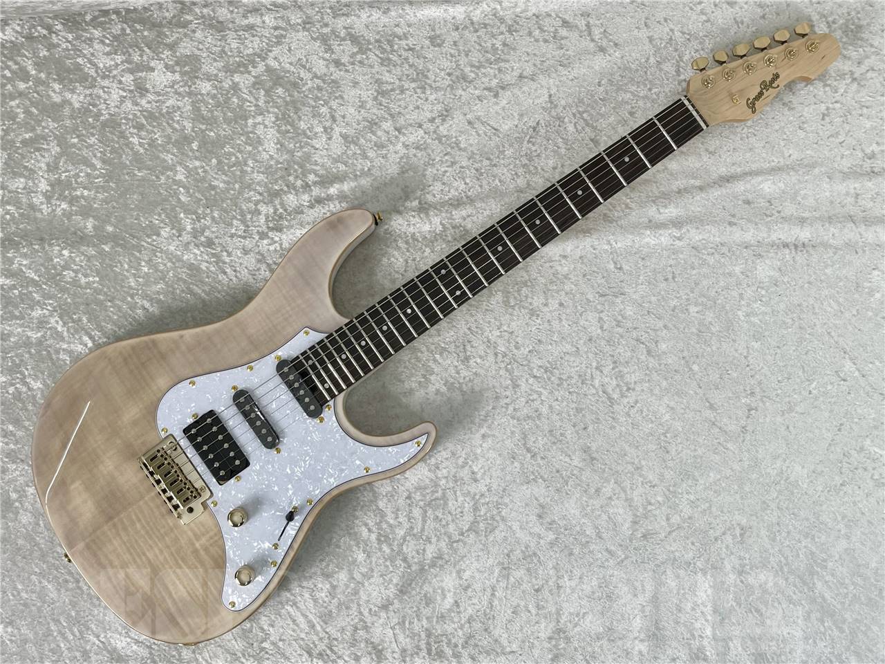 【お取寄せ商品】GrassRoots(グラスルーツ) G-SNAPPER-CTM / Blond - 3