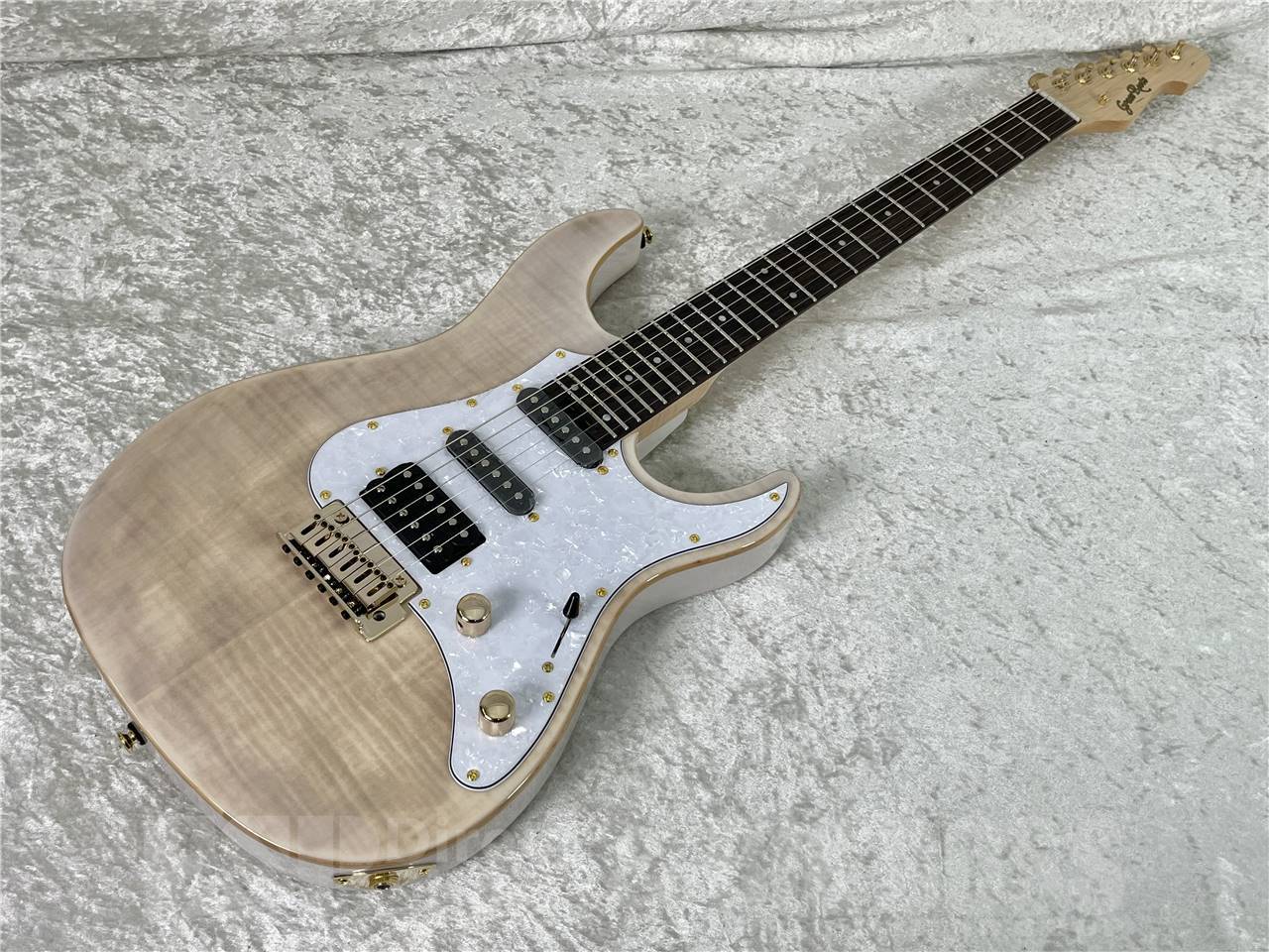 【お取寄せ商品】GrassRoots(グラスルーツ) G-SNAPPER-CTM / Blond - 2