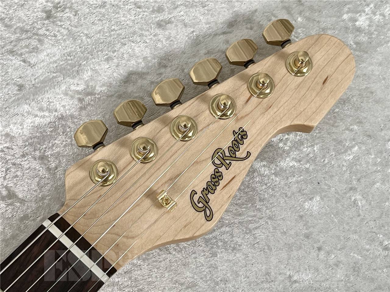 【お取寄せ商品】GrassRoots(グラスルーツ) G-SNAPPER-CTM / Blond - 9