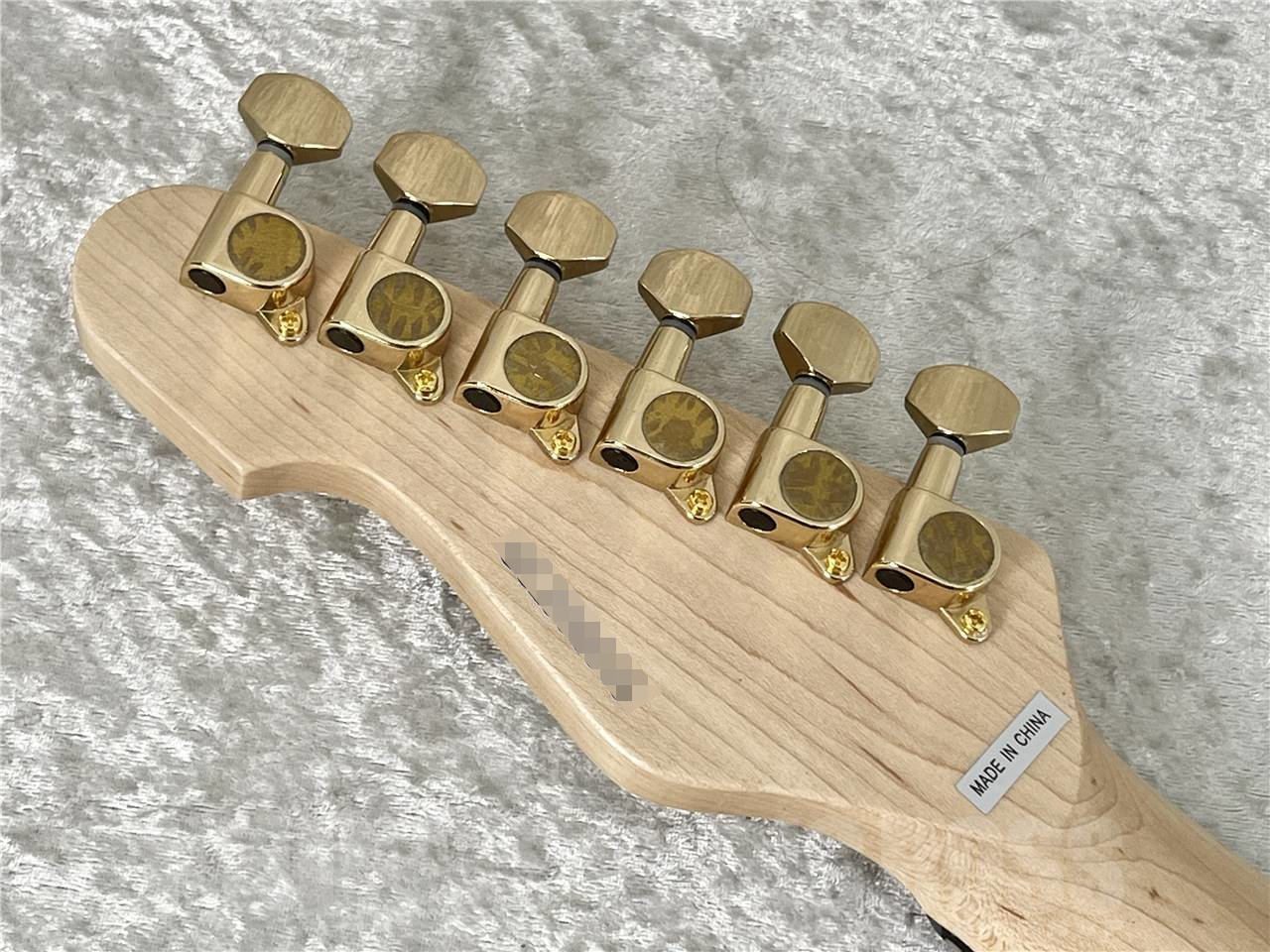 【お取寄せ商品】GrassRoots(グラスルーツ) G-SNAPPER-CTM / Blond - 12