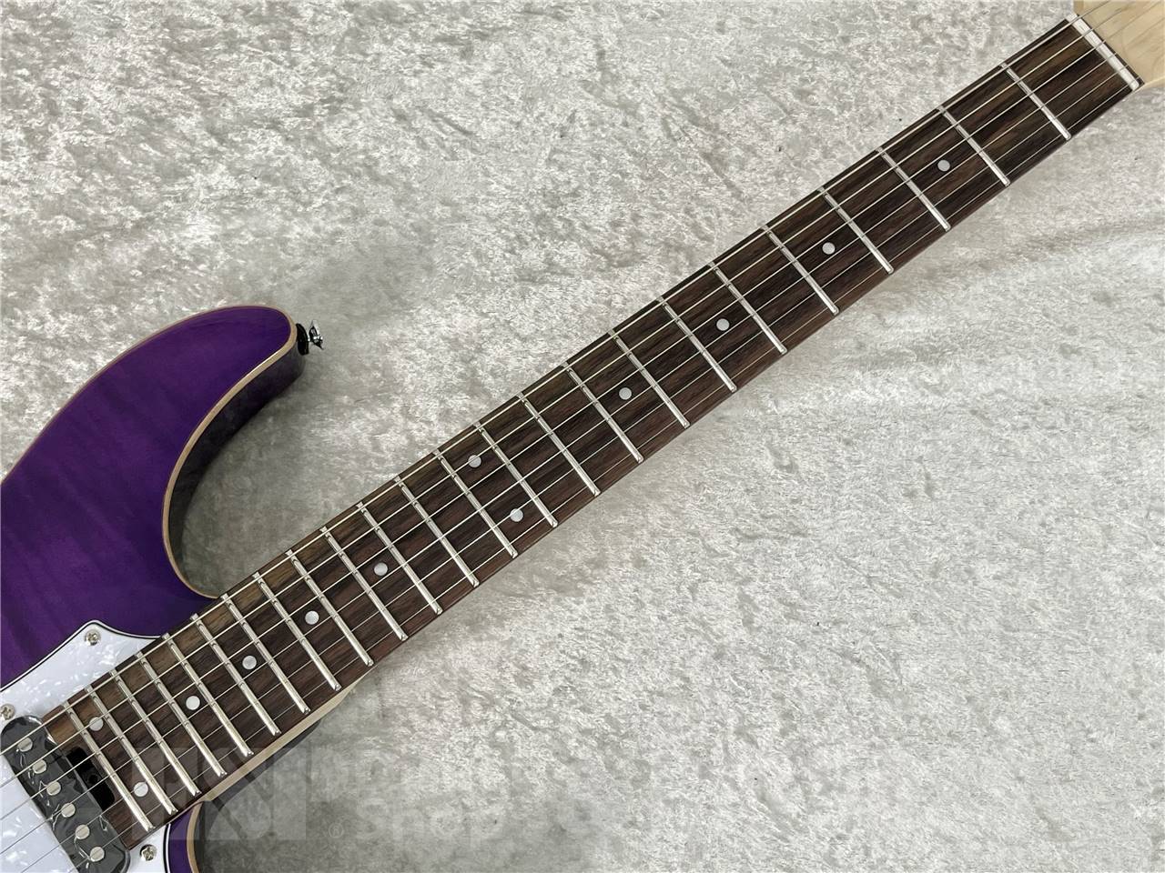 【即納可能】GrassRoots(グラスルーツ) G-SNAPPER-CTM / See Thru Purple - 7