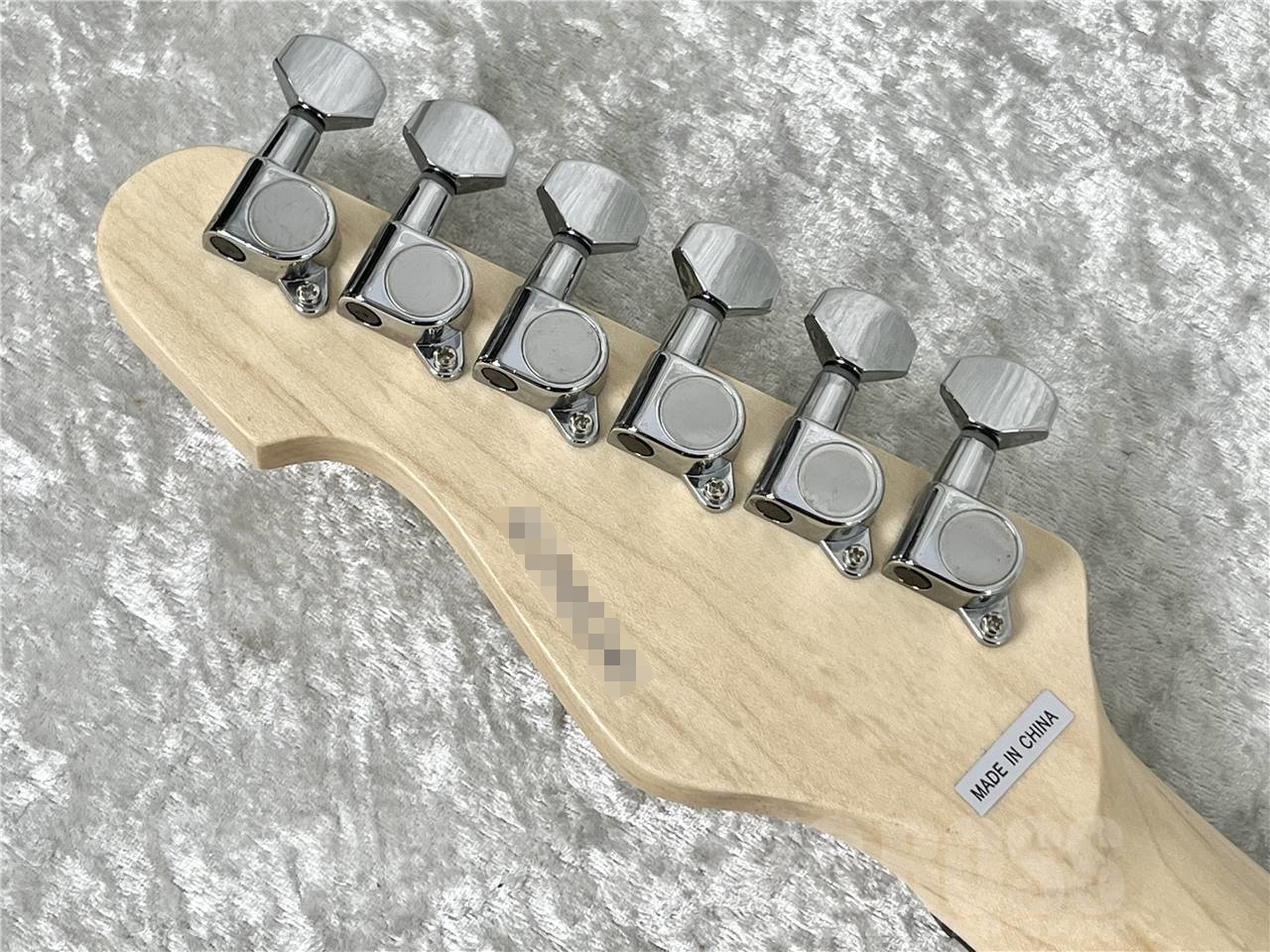 【即納可能】GrassRoots(グラスルーツ) G-SNAPPER-CTM / See Thru Purple - 11