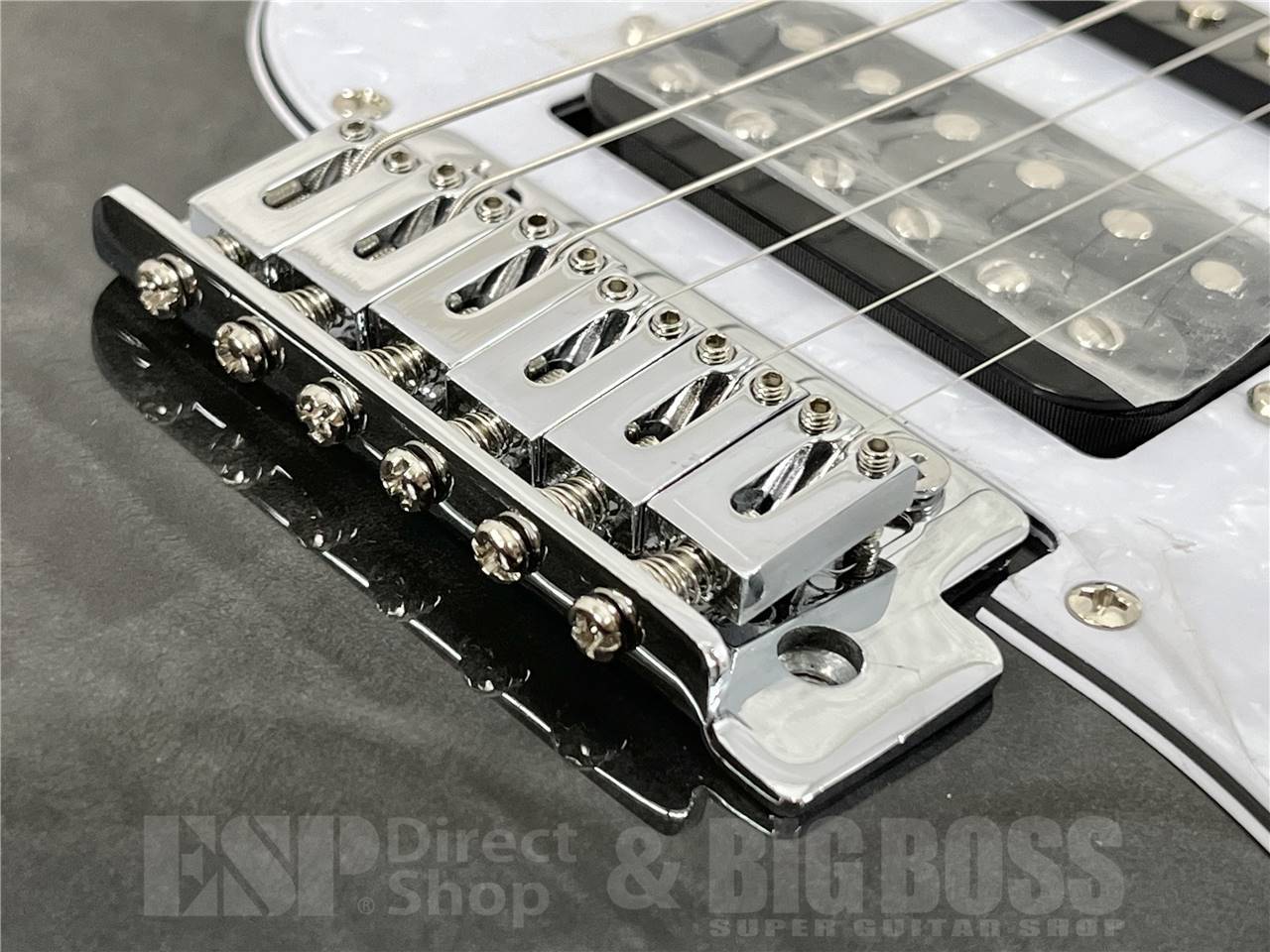 【即納可能】GrassRoots(グラスルーツ) G-SNAPPER-CTM / See Thru Black - 5