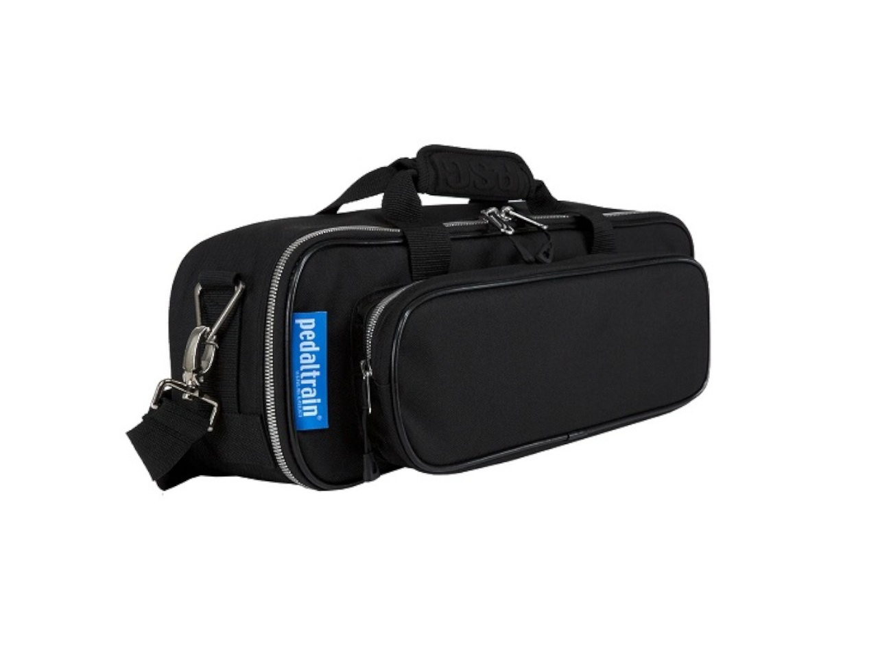 【即納可能】PEDAL TRAIN(ペダルトレイン) NANO Plus w/ soft case | PT-NPL-SC  (エフェクトボード) - 5