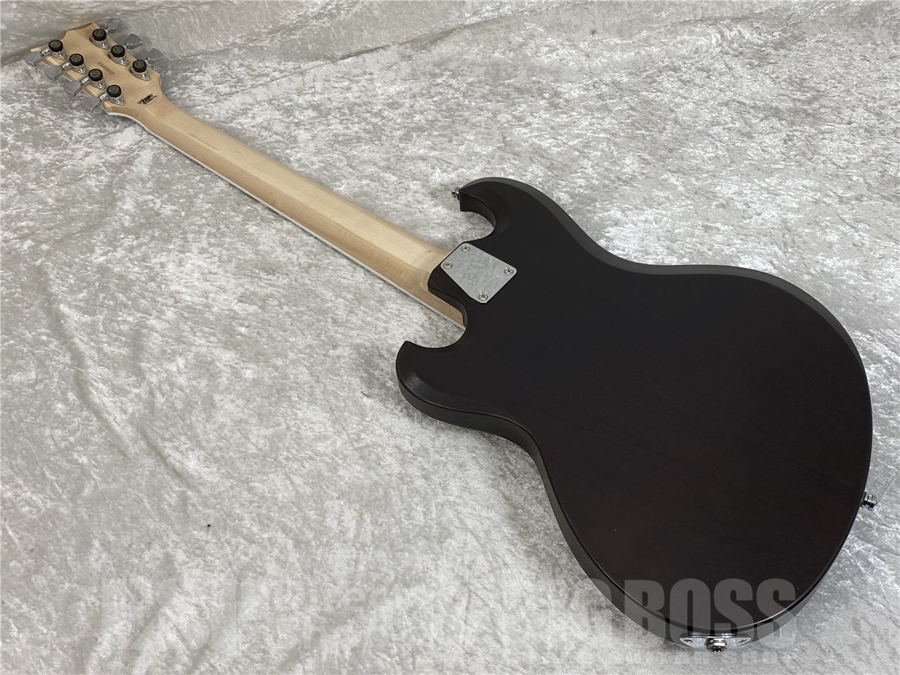 【即納可能】ESP(イーエスピー) ULTRATONE-SL7 / Half Mat See Thru Black お茶の水駅前店(東京) - 9