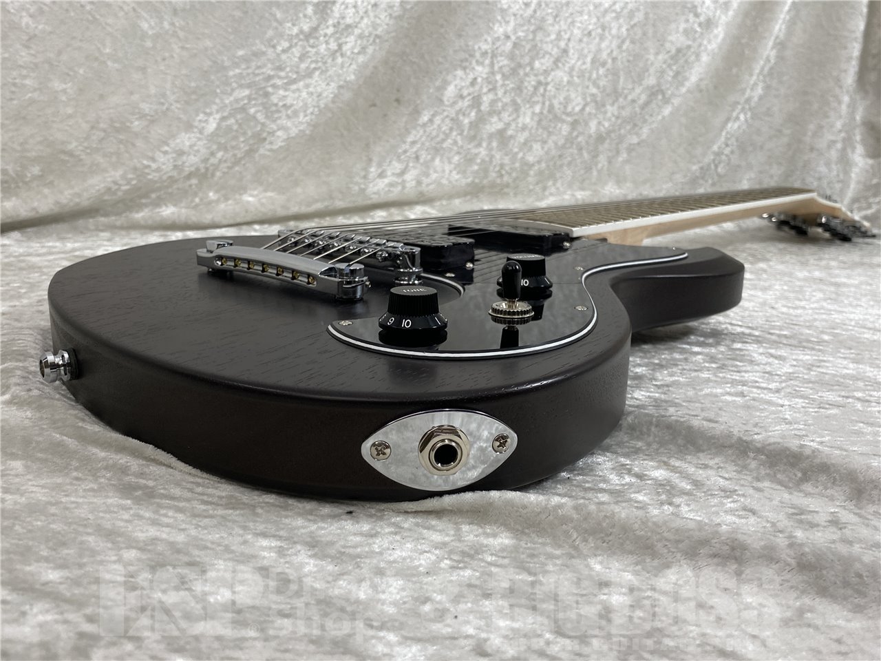 【即納可能】ESP(イーエスピー) ULTRATONE-SL7 / Half Mat See Thru Black お茶の水駅前店(東京) - 4