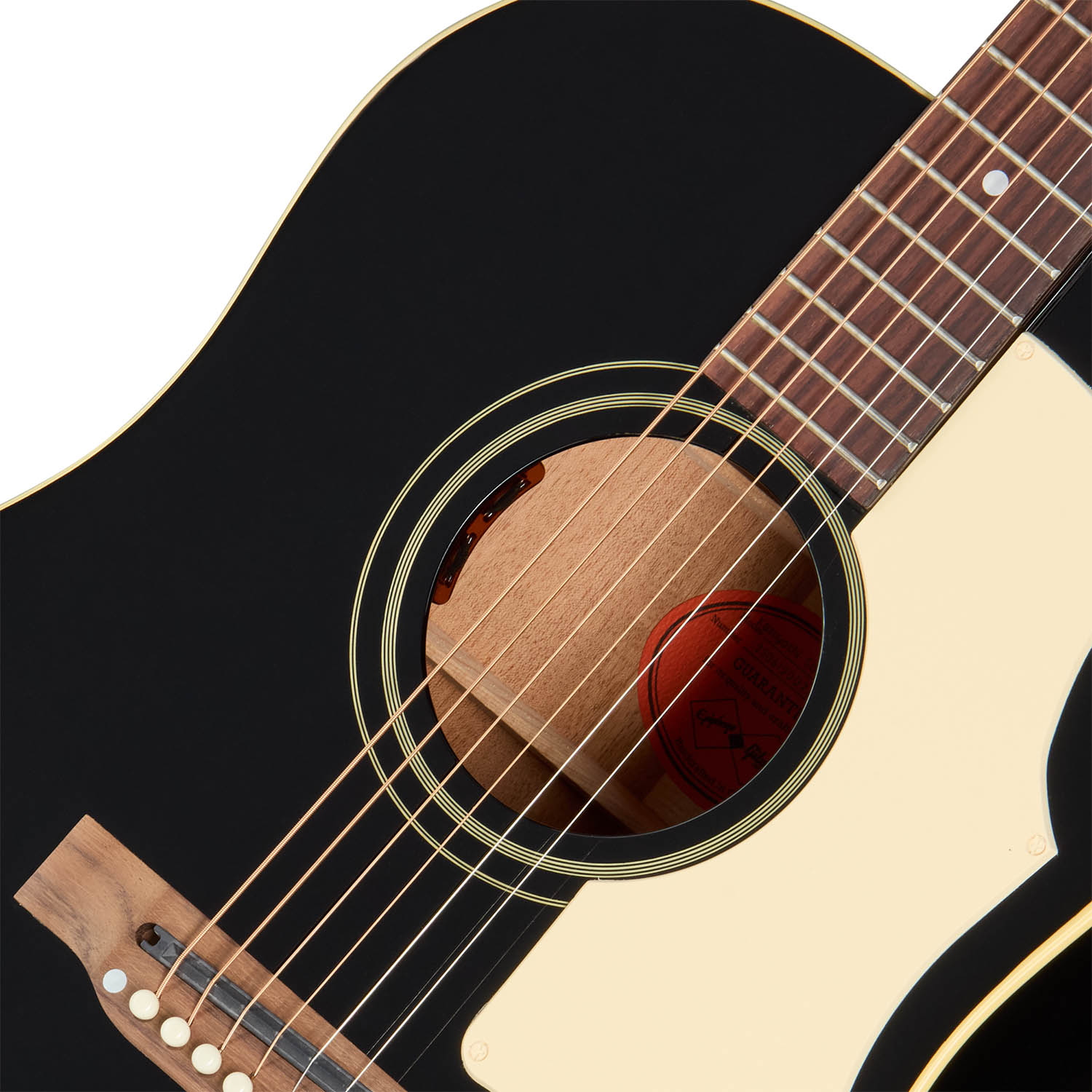 【ご予約商品】Epiphone(エピフォン) Inspired By Gibson Custom Kazuyoshi Saito J-45 2026(エレアコギター）お茶の水駅前店・別館 - 5