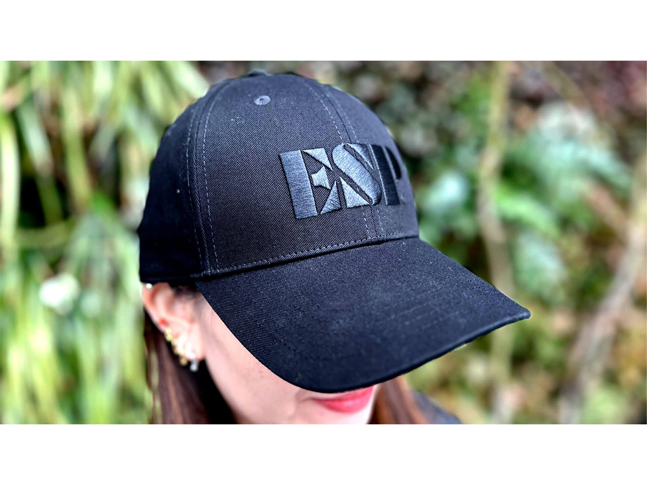 ESP CAP