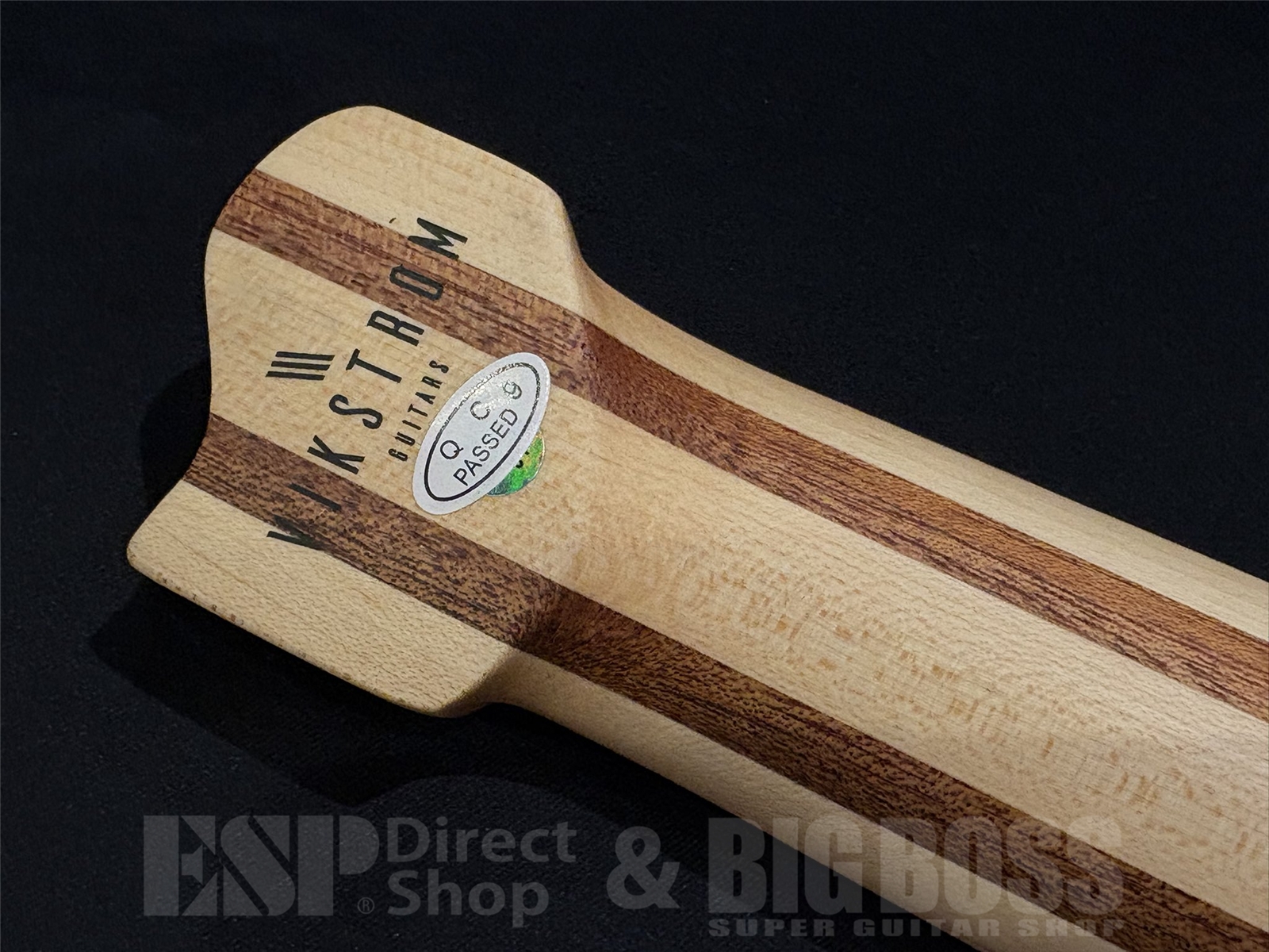 【即納可能】VIKSTROM GUITARS VSMH-270 / Pale Blue　京都店 - 11