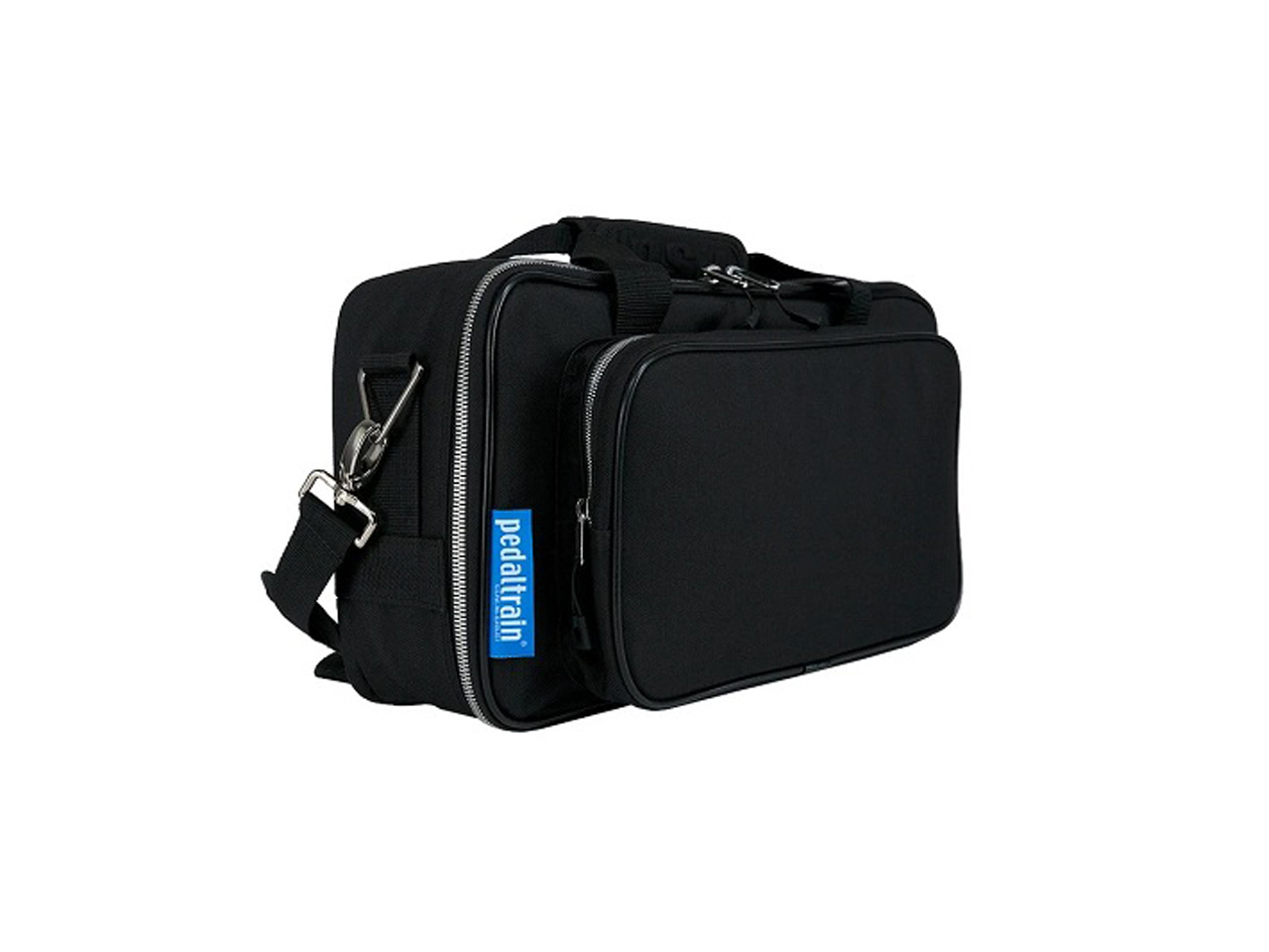 【即納可能】PEDAL TRAIN(ペダルトレイン) Metro16 with Sofr Case PT-M16-SC (エフェクトボード) - 5