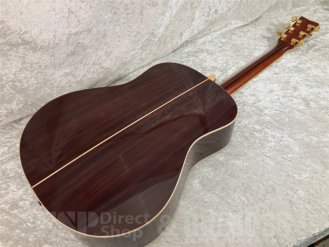 【即納可能/中古品】YAMAHA(ヤマハ) LL16 ARE / ナチュラル(NT) - 7