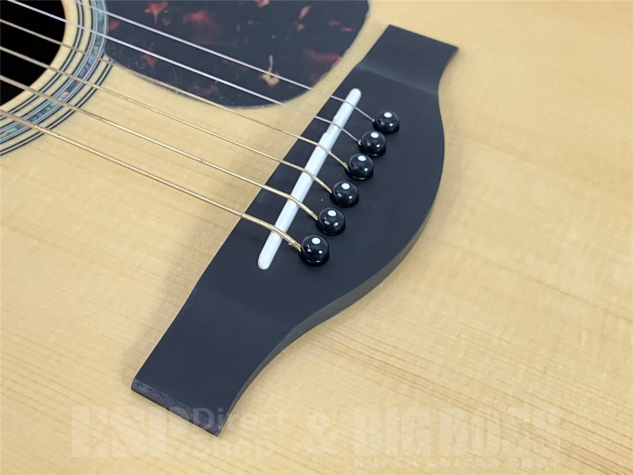 【即納可能/中古品】YAMAHA(ヤマハ) LL16 ARE / ナチュラル(NT) - 5