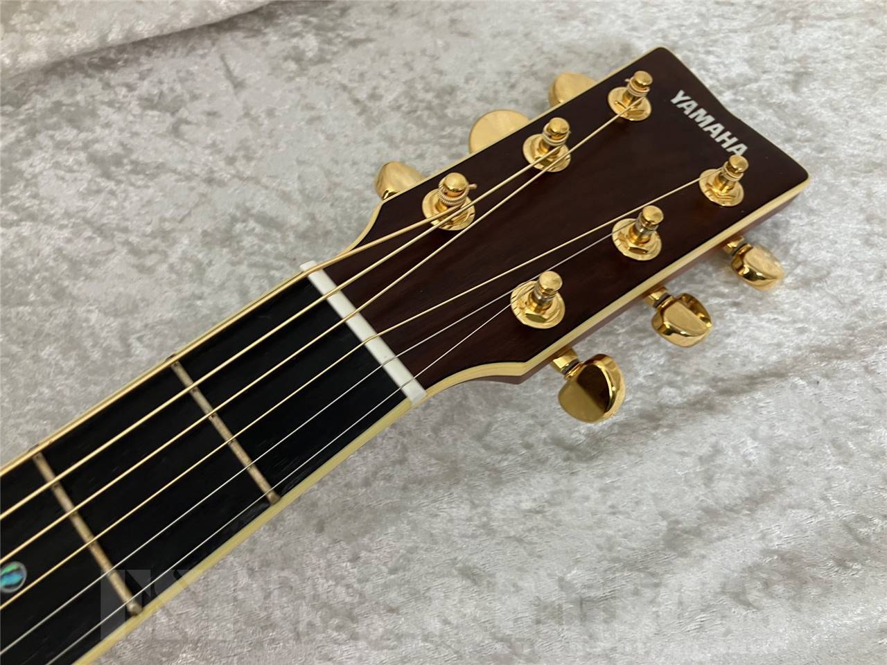 【即納可能/中古品】YAMAHA(ヤマハ) LL16 ARE / ナチュラル(NT) - 6