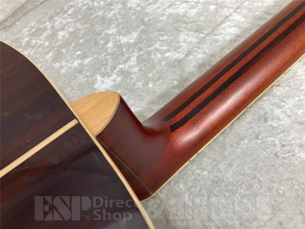 【即納可能/中古品】YAMAHA(ヤマハ) LL16 ARE / ナチュラル(NT) - 8