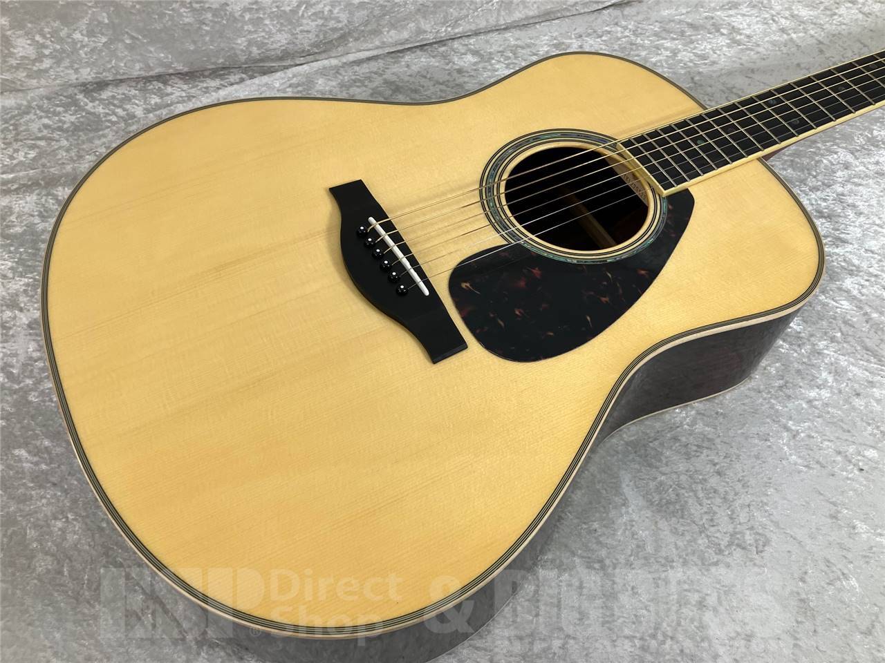 【即納可能/中古品】YAMAHA(ヤマハ) LL16 ARE / ナチュラル(NT) - 2