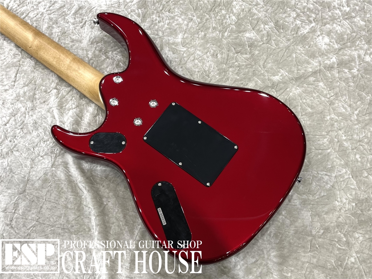 【即納可能】Killer KG-Fascist ′23 / Delicious red　渋谷店 - 6