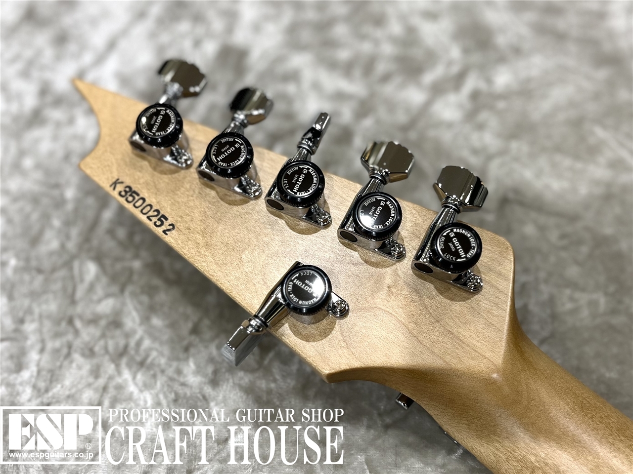 【即納可能】Killer KG-Fascist ′23 / Delicious red　渋谷店 - 8