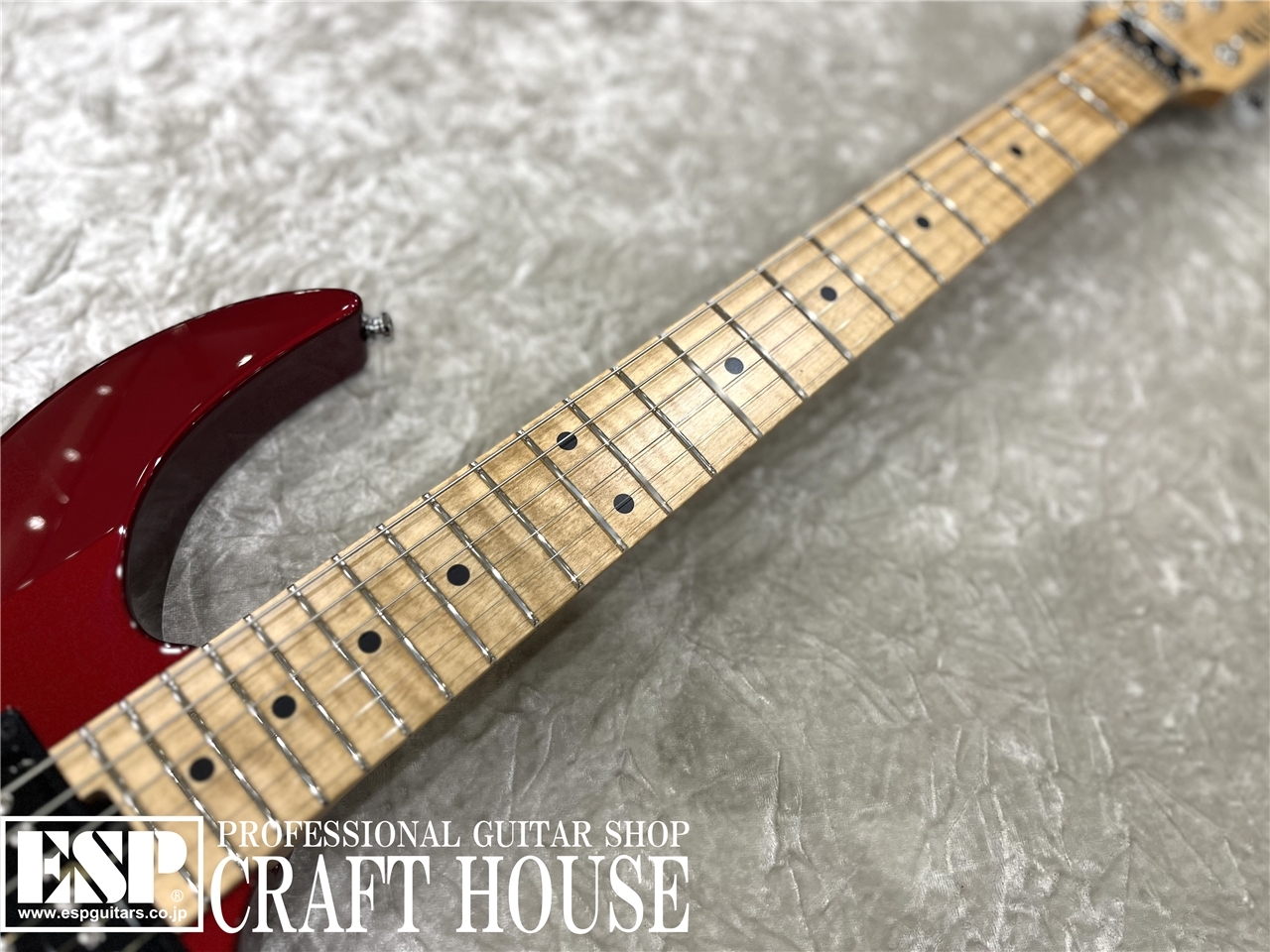 【即納可能】Killer KG-Fascist ′23 / Delicious red　渋谷店 - 3