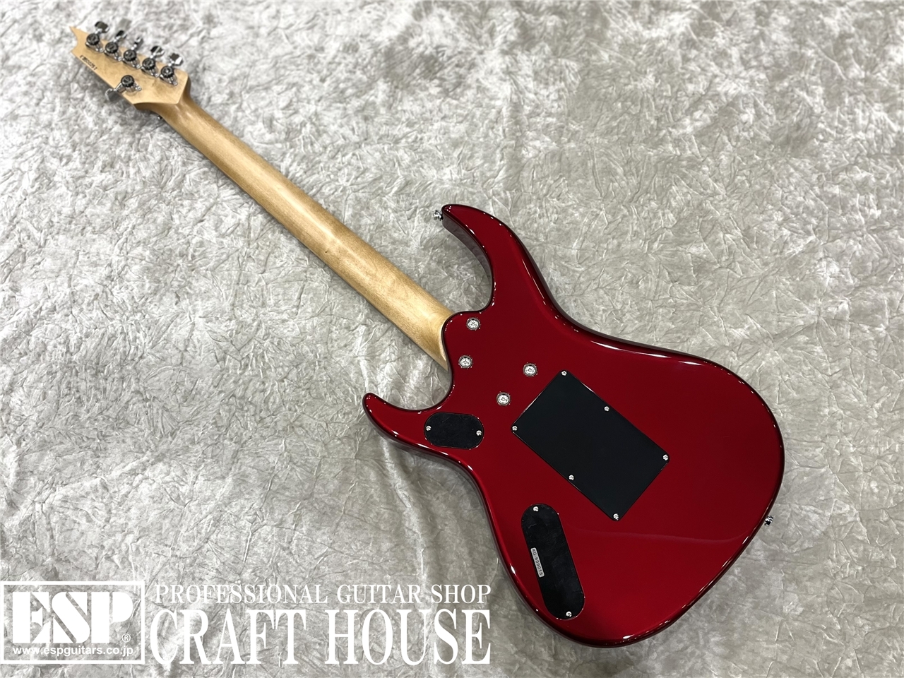 【即納可能】Killer KG-Fascist ′23 / Delicious red　渋谷店 - 5