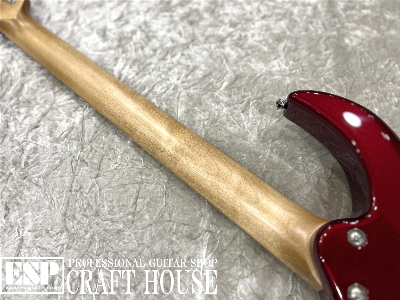 【即納可能】Killer KG-Fascist ′23 / Delicious red　渋谷店 - 7