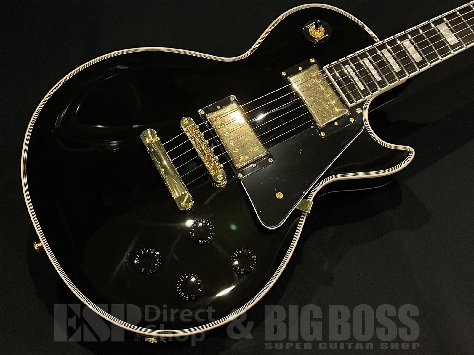 【即納可能】GrassRoots(グラスルーツ)G-LP-CTM / Black 京都店【アウトレット特価】 - 2