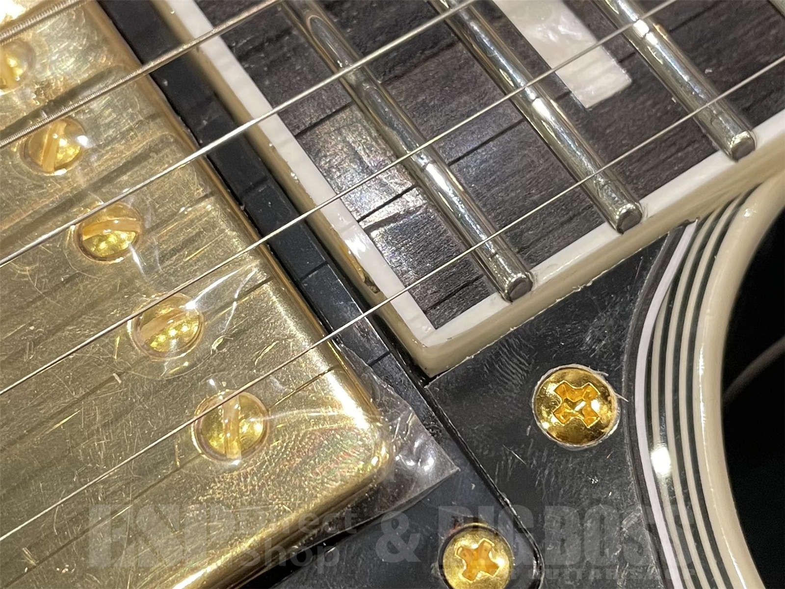 【即納可能】GrassRoots(グラスルーツ)G-LP-CTM / Black 京都店【アウトレット特価】 - 4