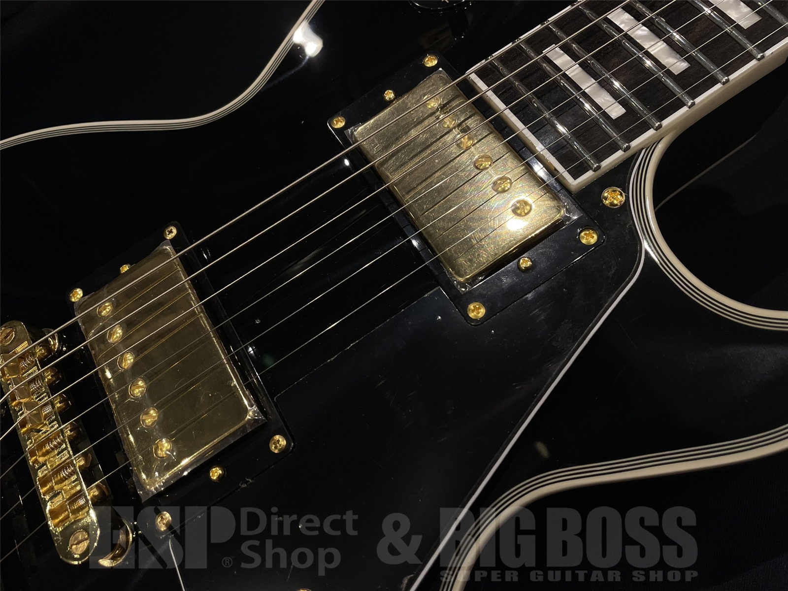 【即納可能】GrassRoots(グラスルーツ)G-LP-CTM / Black 京都店【アウトレット特価】 - 3