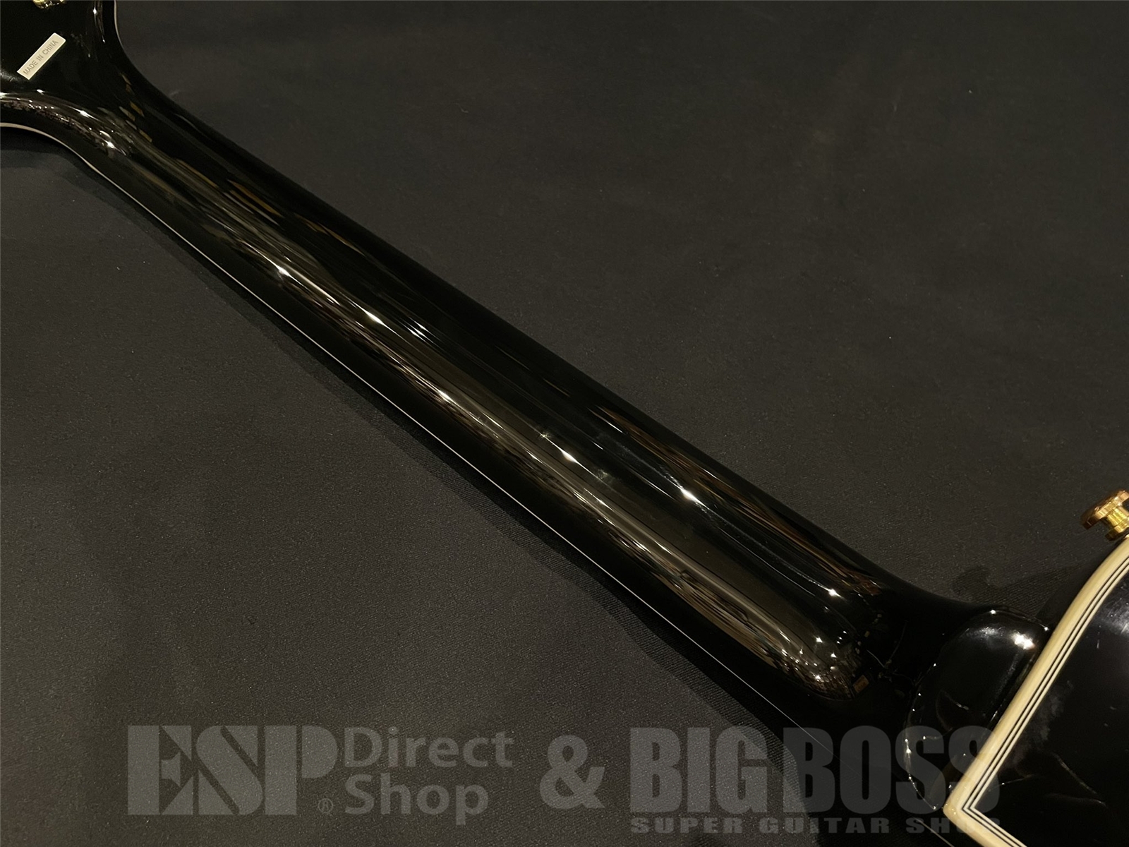 【即納可能】GrassRoots(グラスルーツ)G-LP-CTM / Black 京都店【アウトレット特価】 - 10